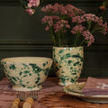 Splatter Small Bowl (Set of 4)