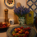 Splatter Bambino Vase
