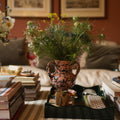 Splatter Verona Vase