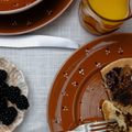 Dotty Dinner Plate (Set of 4)