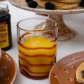 Dimple Tumblers (Set of 4)