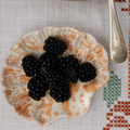 Splatter Coquillage Dish