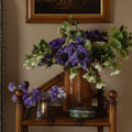 Bosco Bedside Table