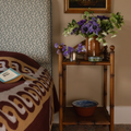 Bosco Bedside Table
