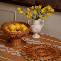 Peche Fruit Bowl