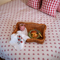 Hadley Tray