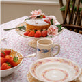 Little Flower Tablecloth