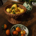 Peche Fruit Bowl