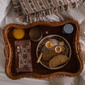Tulpina Napkins (Set of 4)
