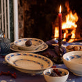 Heather Serving Platter