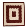 Maurier Quilt