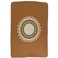 Onda cashmere-blend blanket