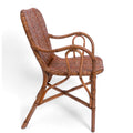 Emerson Outdoor Dining Chair (Set of 2)