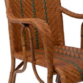 Emerson Outdoor Armchair (Set of 2)