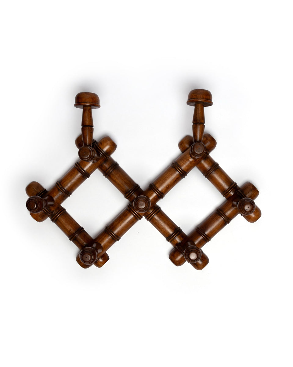 Coat Rack – Sharland England