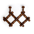 Coat Rack