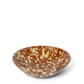 Splatter Large Bowl