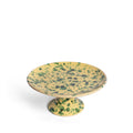 Splatter Cake Stand