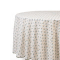 Little Flower Tablecloth