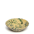Splatter Large Bowl