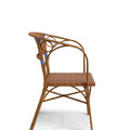 Juliette Armchair (Set of 2)