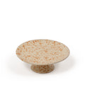Splatter Cake Stand