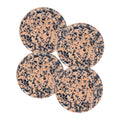 Splatter Side Plate (Set of 4)