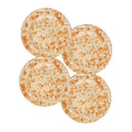 Splatter Side Plate (Set of 4)
