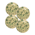 Splatter Side Plate (Set of 4)