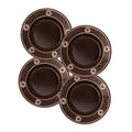 Treacle Side Plate (Set of 4)