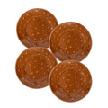 Dotty Side Plate (Set of 4)