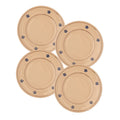 Fiore Side Plate (Set of 4)
