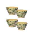 Splatter Small Bowl (Set of 4)