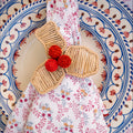 Little Flower Napkins (Set of 4)