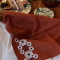 Tulpina Napkins (Set of 4)