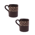 Treacle Mug (Set of 2)