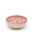 Spongeware Large Bowl