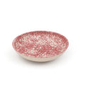 Spongeware Pasta Bowl (Set of 4)