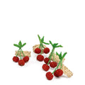 Napkin Rings (Set of 4)