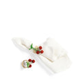 Napkin Rings (Set of 4)