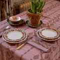 Vine Side Plate