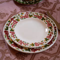 Vine Side Plate