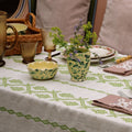 Napa Tablecloth