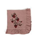 Fraises Des Bois Napkins (Set of 4)