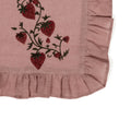 Fraises Des Bois Napkins (Set of 4)