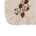 Fraises Des Bois Napkins (Set of 4)