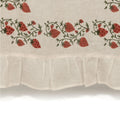 Fraises Des Bois Tablecloth