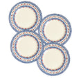 Honor Dinner Plate (Set of 4)