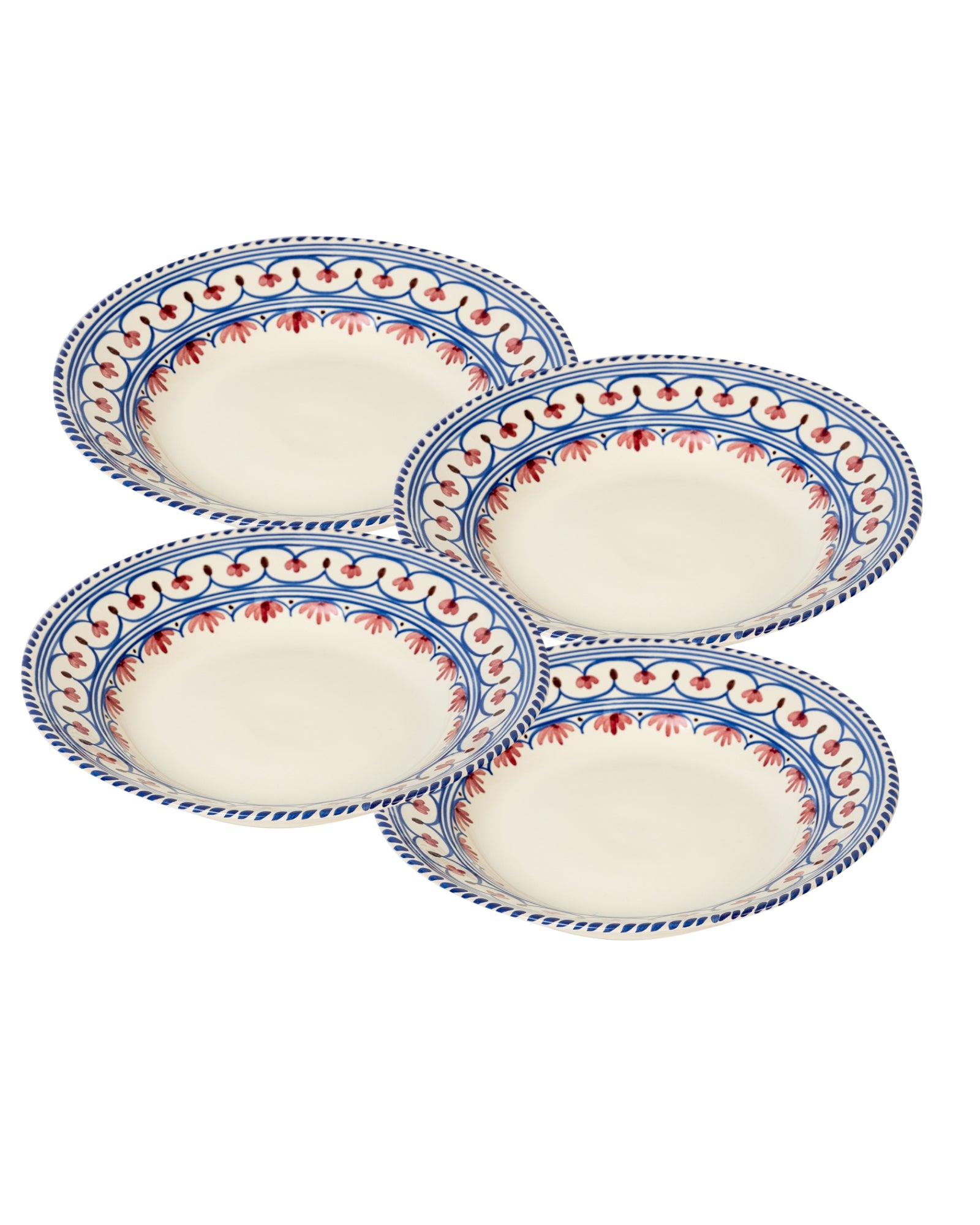 Honor Soup Bowl (Set of 4)