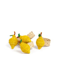 Napkin Rings (Set of 4)